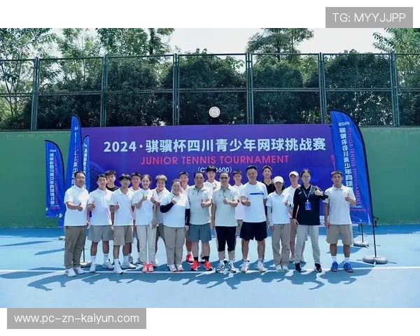 网球赛事引入更多跨界文娱元素丰富看点，网球竞赛