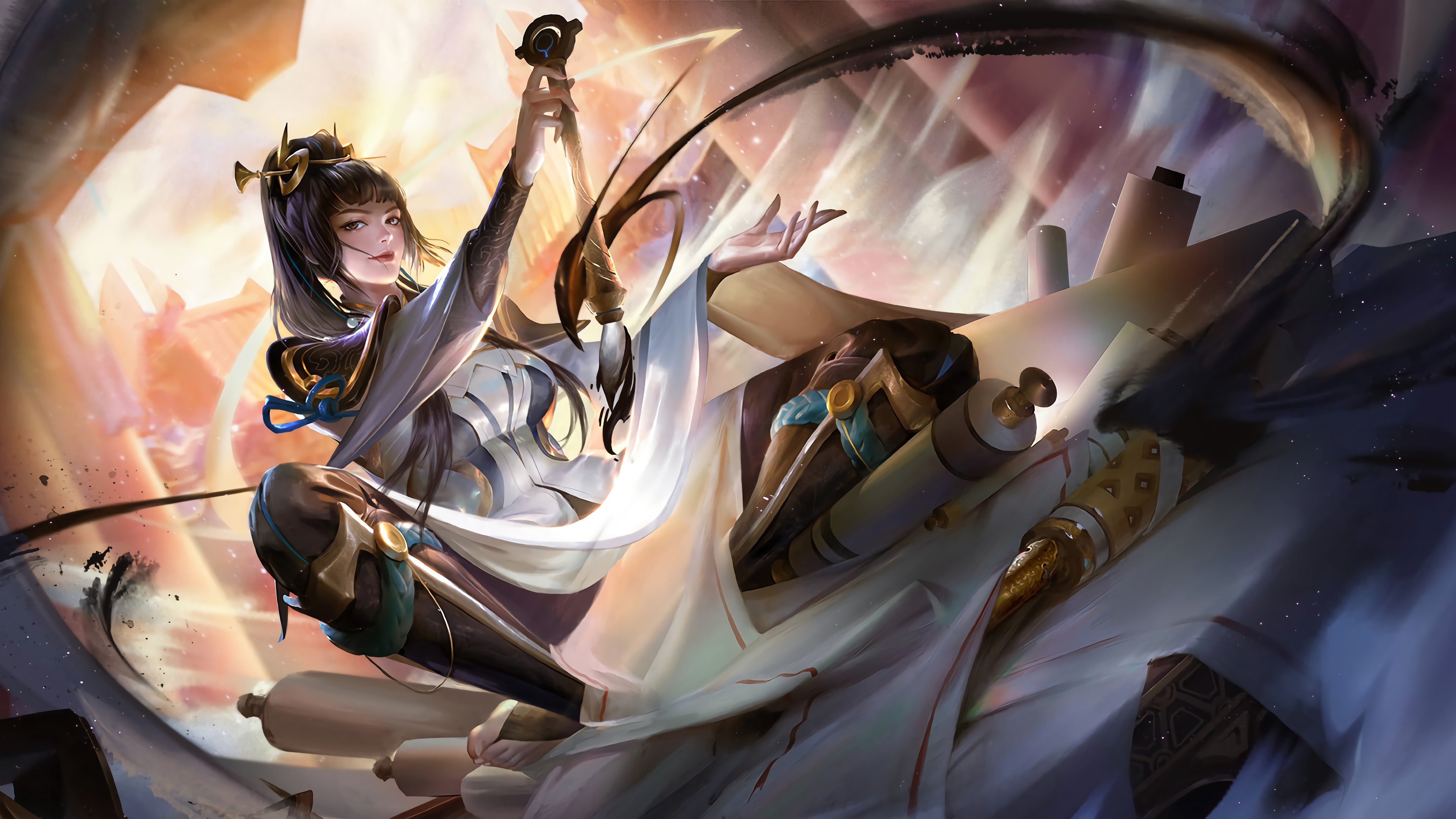 凯特·道格拉斯化解压力，实现逆转胜利，道格拉斯 凯瑟琳